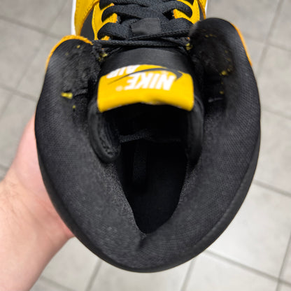 Jordan 1 High OG Pollen (Worn)