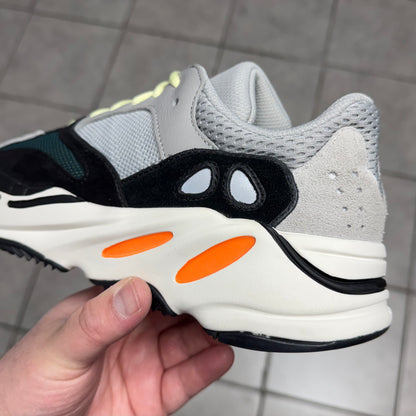 Yeezy 700 Wave Runner (Worn)