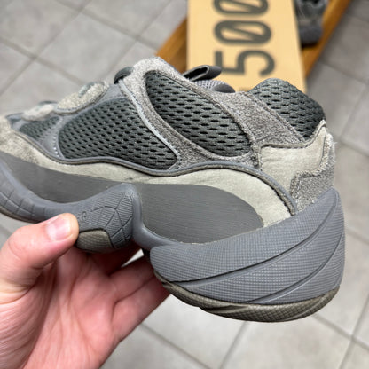 Yeezy 500 Granite (Worn)