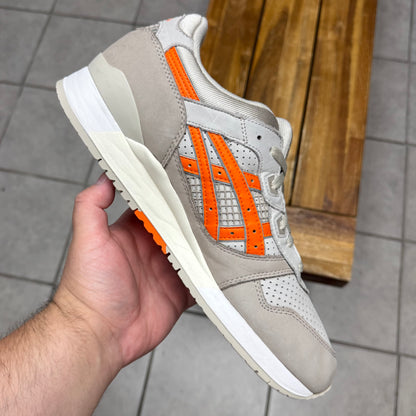 ASICS Gel Lyte 3 x Ronnie Fieg Super Orange (Worn)