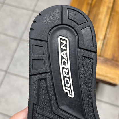Jordan 3 Black Cat 2025