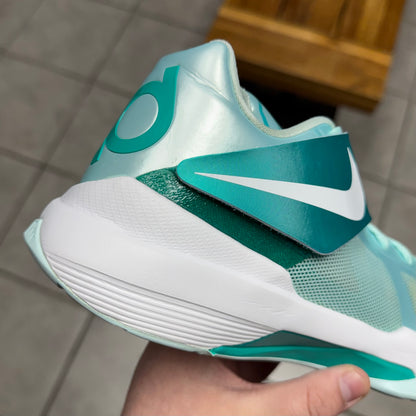 Nike Zoom KD 4 ‘Easter’ 2012 (Worn)