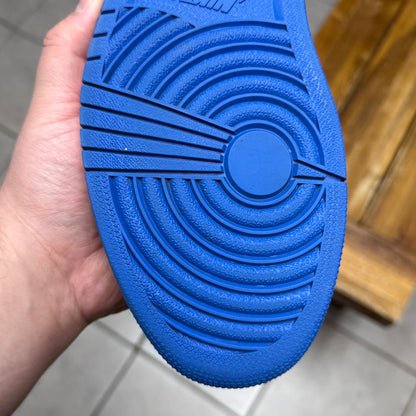 Jordan 1 High OG Royal (Worn)