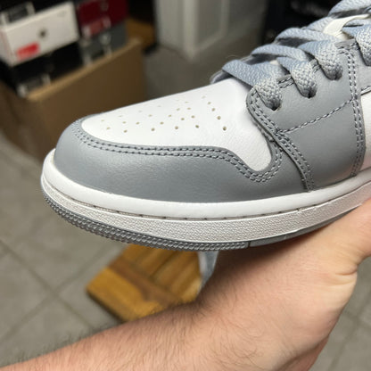 Jordan 1 Low French Blue (Worn/Woman’s)