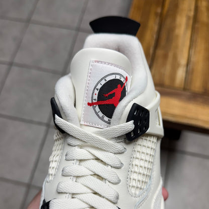 Jordan 4 Flight Club