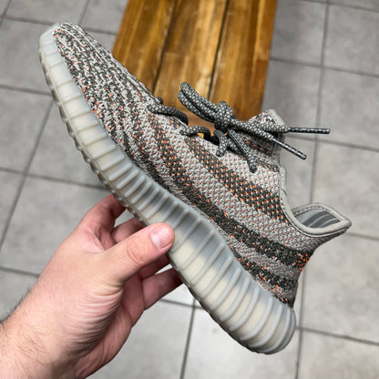 Yeezy 350 V2 Beluga Reflective (Worn)