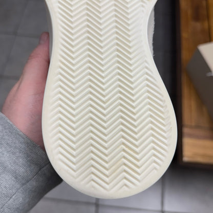 Adidas Fear of God Athletics x '86 Low ‘Talc’ (Worn)