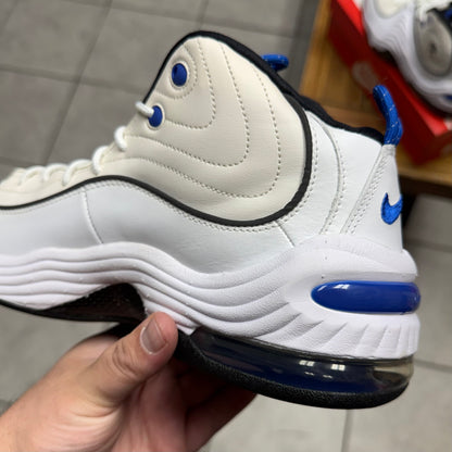 Air Penny 2 White Royal 2016 (Worn)