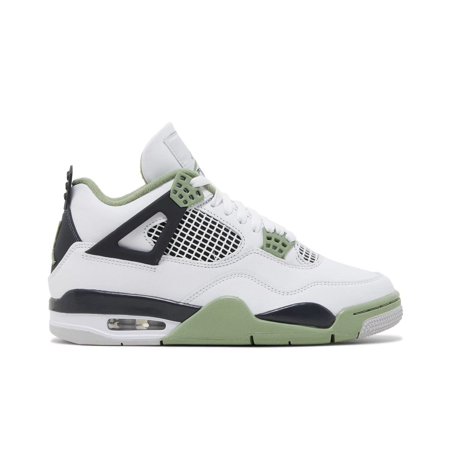 Jordan 4 Seafoam (Woman's)