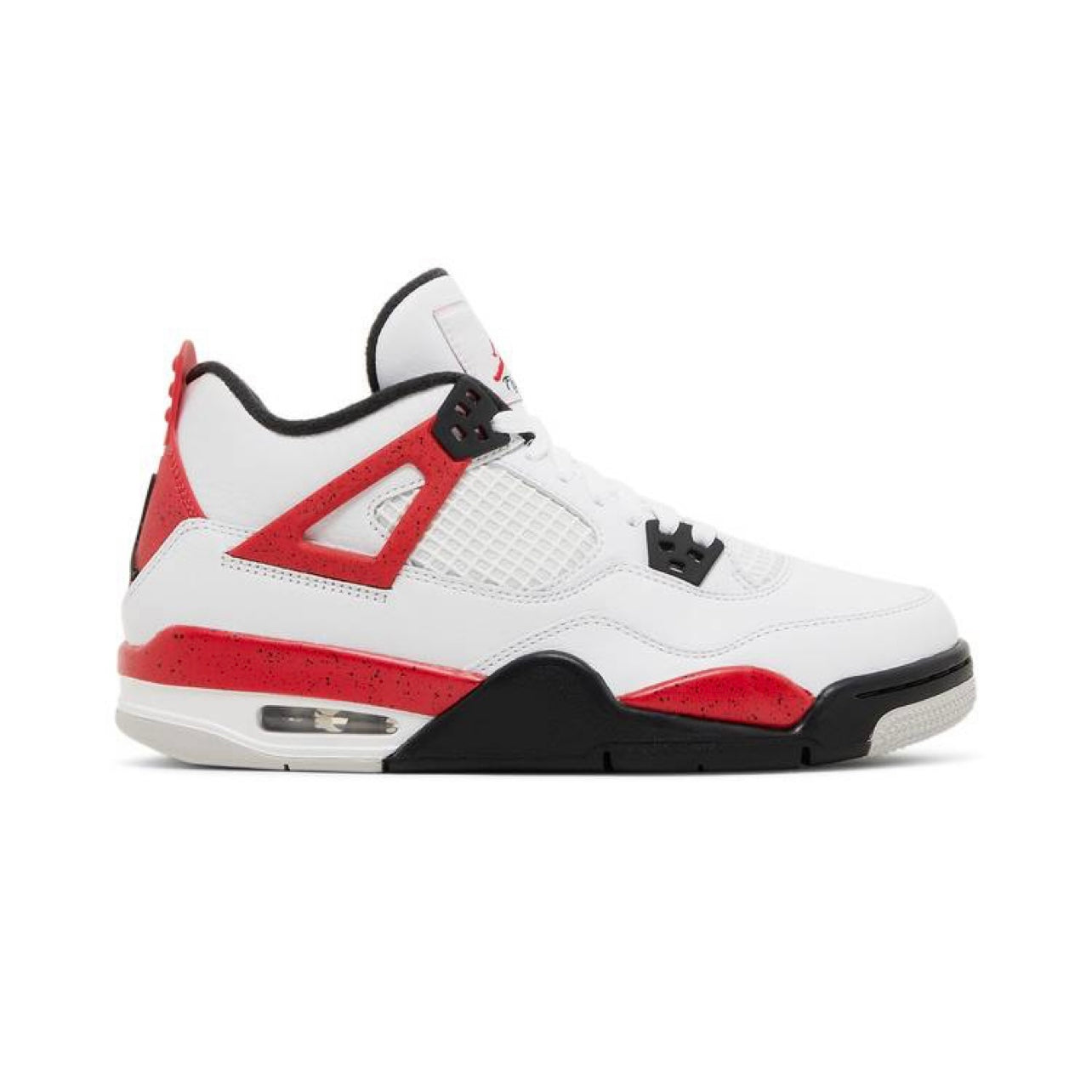 Jordan 4 Red Cement (GS)