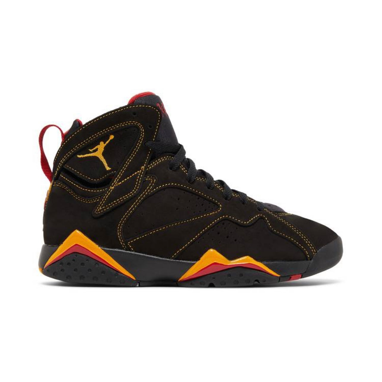 Jordan 7 Citrus 2022