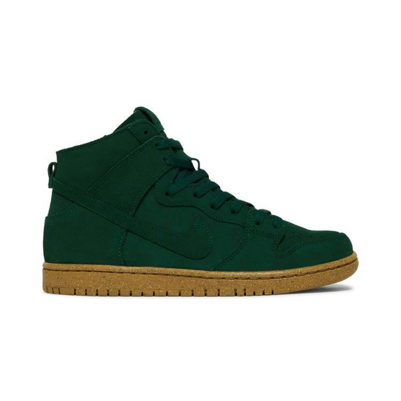 Dunk High Decon SB Gorge Green