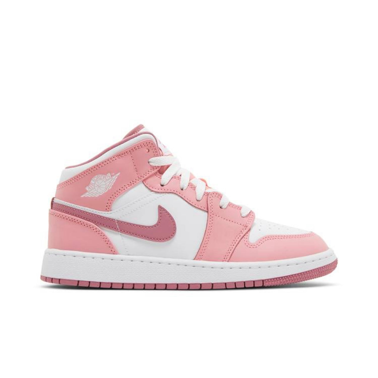 Jordan 1 Mid Valentine's Day 2023 (GS)